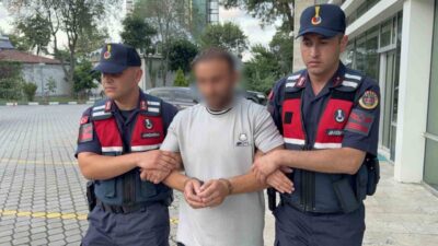 Samsun’un Tekkeköy ilçesinde yaşanan bir olayla ilgili yeni bir gelişme