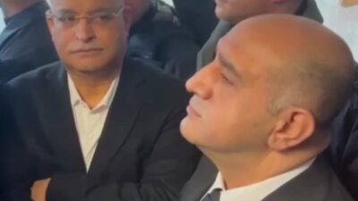 Çıkar Amaçlı Suç Örgütü liderliğini Aziz İhsan Aktaş’ın yaptığı iddia