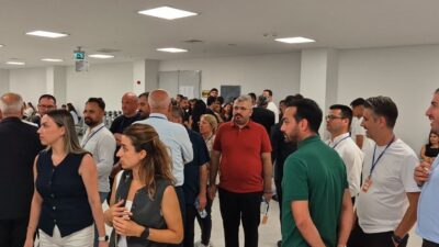 Beşiktaş Belediye Başkanlığı görevinden uzaklaştırılarak tutuklanan Rıza Akpolat’ın liderliğini yaptığı