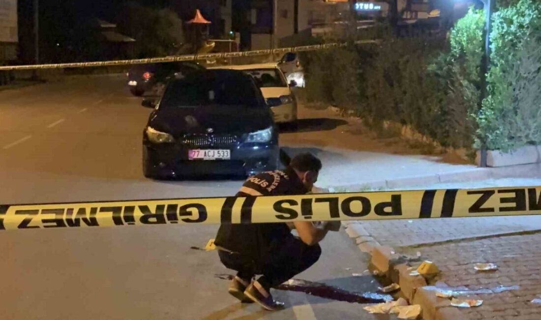 Melikgazi ilçesindeki bir olayda, baba ve oğul arasında çıkan kavgada,