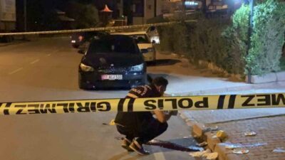 Melikgazi ilçesindeki bir olayda, baba ve oğul arasında çıkan kavgada,