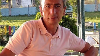 Ankara’nın Polatlı ilçesinde, bir baba ile oğlu arasında bilinmeyen bir
