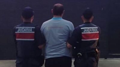 Samsun’un Bafra ilçesinde, “taksirle ölüme ve yaralanmaya neden olma” suçundan
