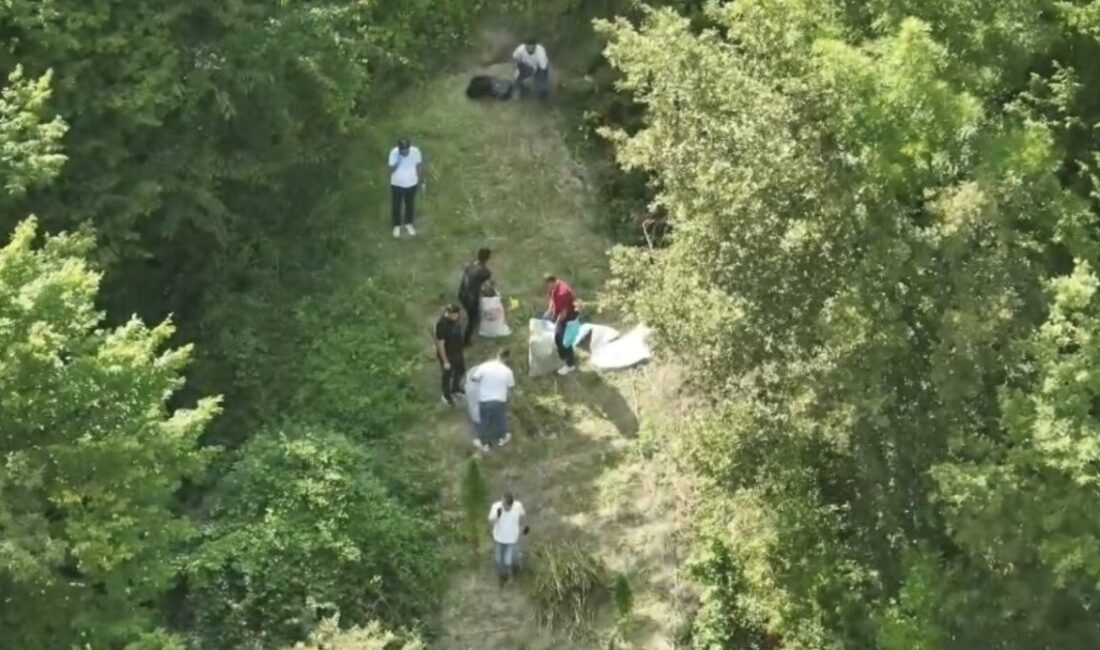 Samsun’un Bafra ilçesinde gerçekleştirilen uyuşturucu operasyonunda, jandarma ekipleri tarafından 138