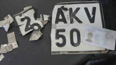 Eskişehir’de, bir tamirhaneye bakım için bırakılan motosikletle gezintiye çıkan 16