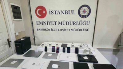 İstanbul Bakırköy ilçesinde faaliyet gösteren bir güzellik ve epilasyon merkezinde