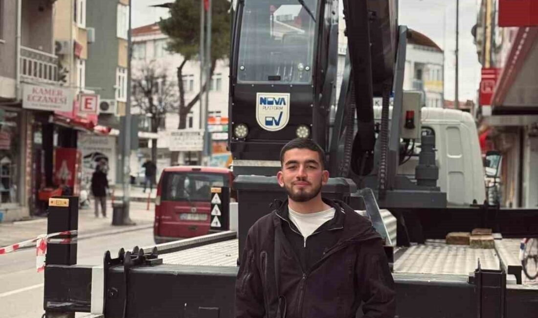 Denizli’nin Baklan ilçesinde son bir gündür haber alınamayan genç, Çivril’deki