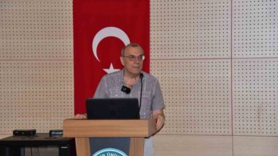 Balıkesir Üniversitesi Fen-Edebiyat Fakültesi Türk Dili ve Edebiyatı Bölümü tarafından