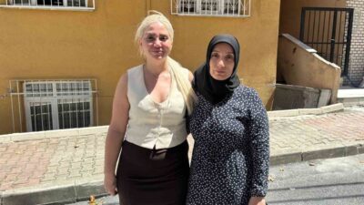 Siirt’te boşandıktan sonra kaybolan ve 2 yıldır haber alınamayan 4