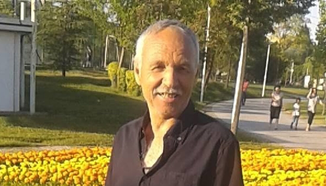 Baraklı köyü sakinlerinden Cahit Aydın vefat etmiştir. Merhumun cenazesi, yarın