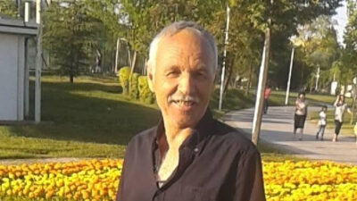 Baraklı köyü sakinlerinden Cahit Aydın vefat etmiştir. Merhumun cenazesi, yarın