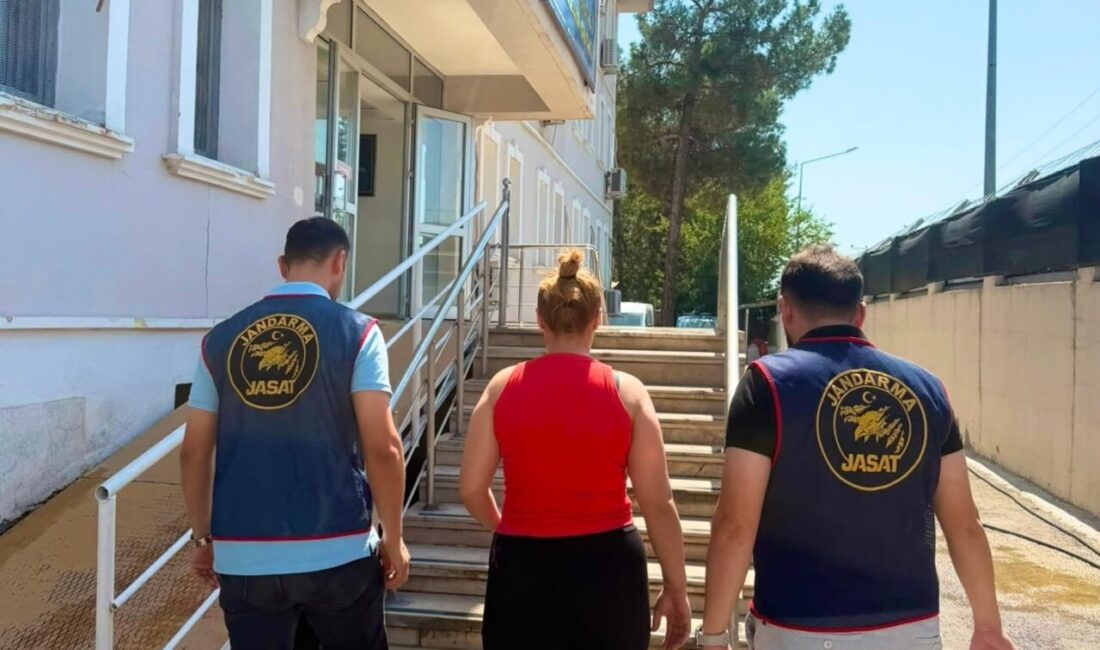 Batman İl Jandarma Komutanlığı’na bağlı Jandarma Suç Araştırma Timi (JASAT)