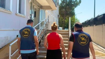 Batman İl Jandarma Komutanlığı’na bağlı Jandarma Suç Araştırma Timi (JASAT)