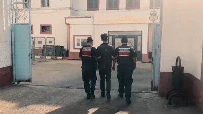 Batman’da, yediemin otoparkının tel örgülerini kesip 2 motosiklet çaldığı tespit
