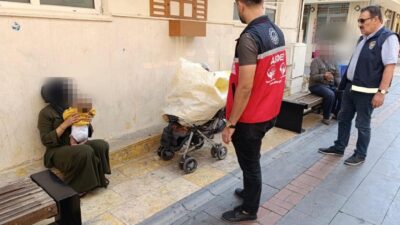 Batman’da çocukların sokakta maruz kaldığı risklerin önlenmesi amacıyla gerçekleştirilen çalışmalar