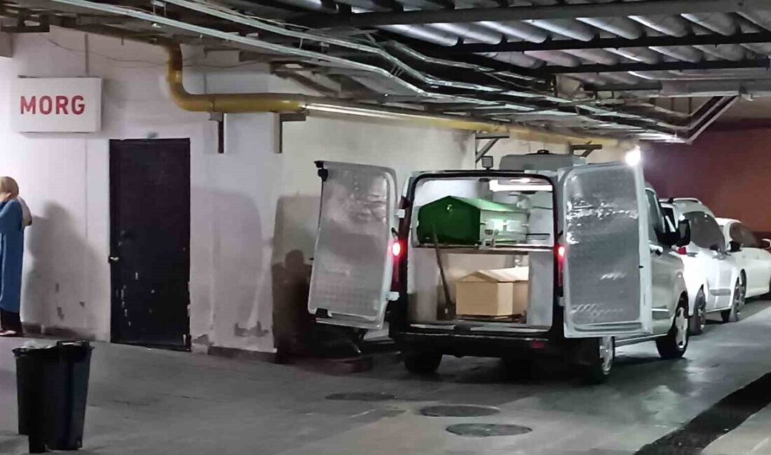 Batman ilindeki bir evde elektrik çarpması sonucu ağır yaralanan ve