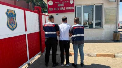 Batman’da Temmuz ayı içerisinde gerçekleştirilen operasyonlar sonucunda, kesinleşmiş hapis cezası