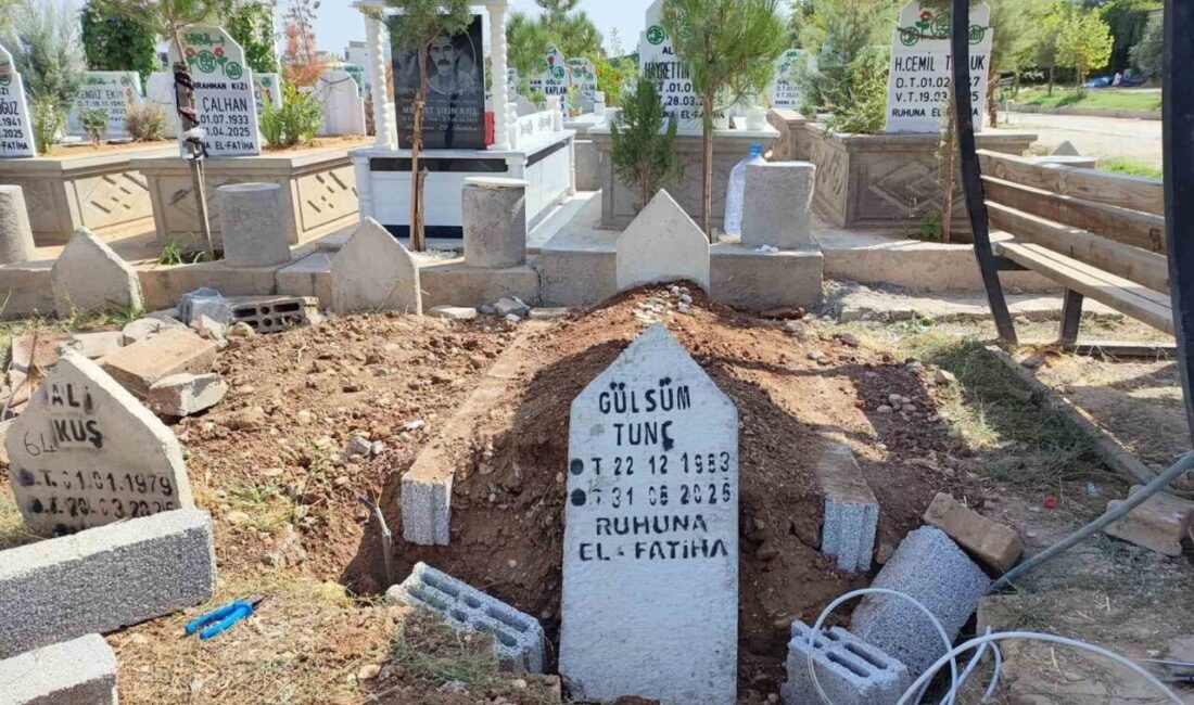 Batman’ın Gültepe Mahallesi’nde bulunan özel bir spor salonunun saunasında meydana