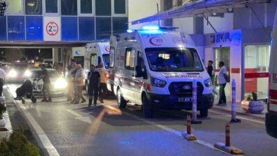 Batman ilinde yaşanan son olayda, 46 yaşındaki M.S.B., 4 gün