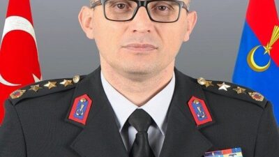 Jandarma Genel Komutanlığı tarafından alınan terfi ve atama kararları doğrultusunda