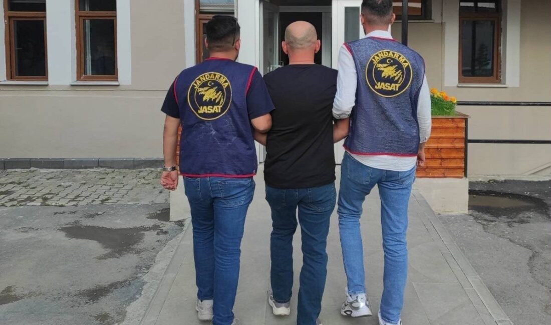 Uyuşturucu ticareti suçundan 12 yıl 6 ay kesinleşmiş hapis cezası