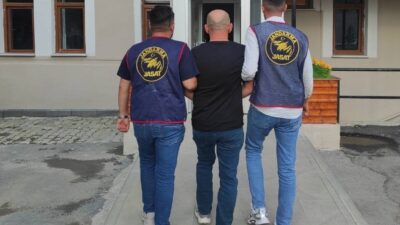 Uyuşturucu ticareti suçundan 12 yıl 6 ay kesinleşmiş hapis cezası