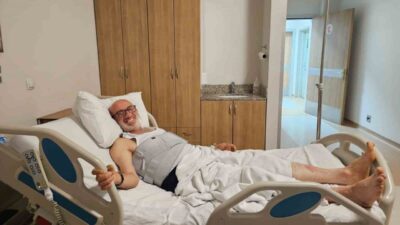 Artvin’in Arhavi ilçesinde yaşanan olayda, 63 yaşındaki Zeki Haninoğlu, Salıkvan