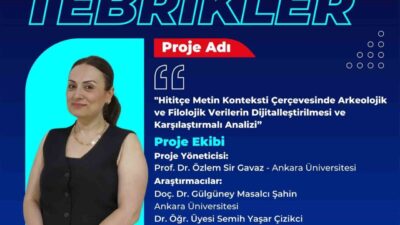 Zonguldak Bülent Ecevit Üniversitesi (BEUN), bilimsel araştırma ve proje üretme