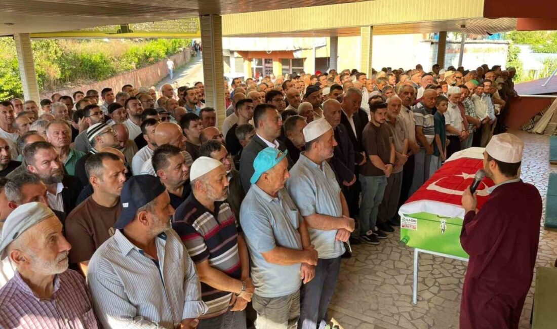Ankara’nın Beypazarı ilçesindeki bir maden ocağında meydana gelen göçükte hayatını