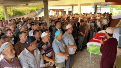 Ankara’nın Beypazarı ilçesindeki bir maden ocağında meydana gelen göçükte hayatını
