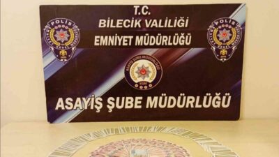 Bilecik İl Emniyet Müdürlüğü’nün yaptığı denetimler sonucunda, kumar oynayan 7