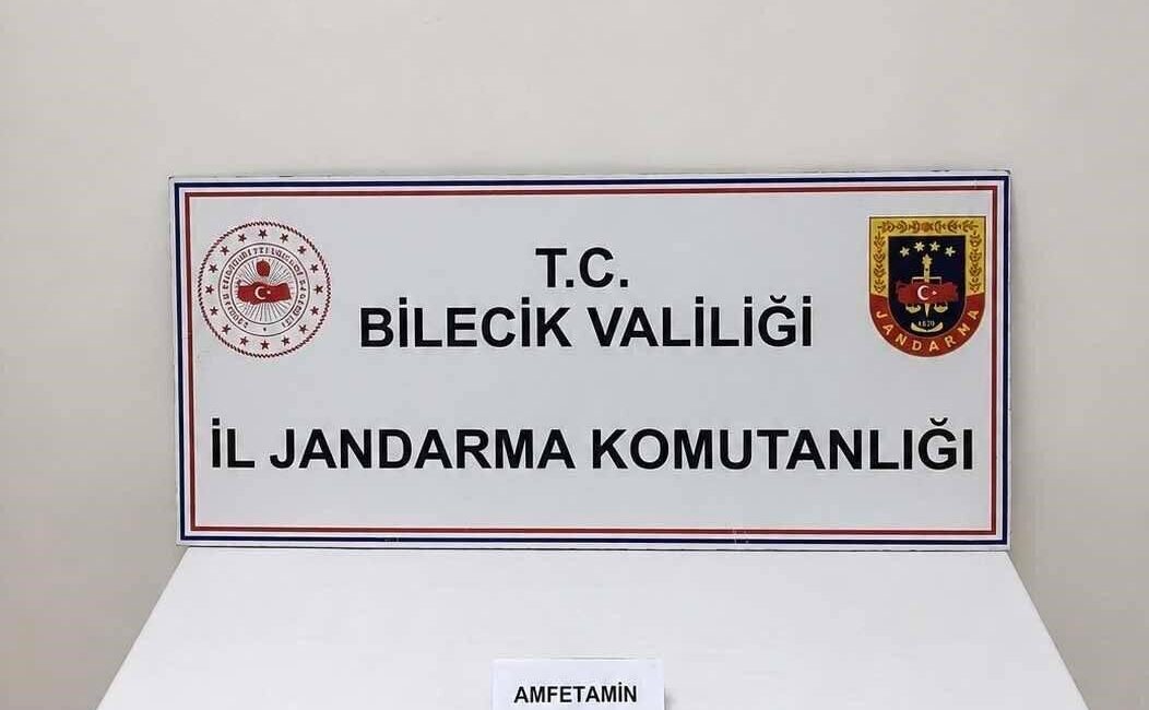 Bilecik’in Osmaneli ilçesinde gerçekleştirilen uyuşturucu operasyonunda 1 şüpheli tutuklandı. Bilecik