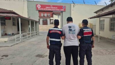 Bilecik’te uyuşturucu suçundan arandığı bildirilen bir kişi yakalandı. Bilecik İl