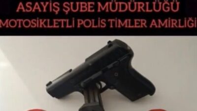 Bingöl Emniyet Müdürlüğü ekipleri, 31 Temmuz-7 Ağustos 2026 tarihleri arasında