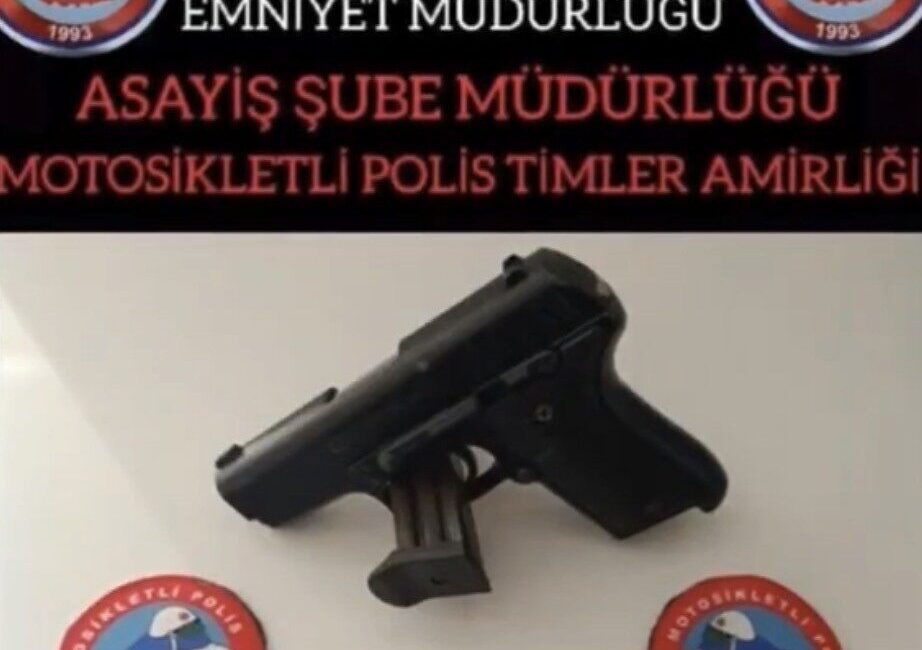 Bingöl Emniyet Müdürlüğü ekipleri, 31 Temmuz-7 Ağustos 2026 tarihleri arasında