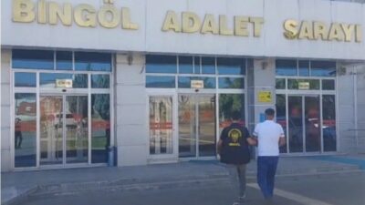 Bingöl Emniyet Müdürlüğü ekipleri, kent genelinde hırsızlık olaylarına yönelik operasyonlarını