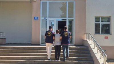 Bingöl’de Jandarma ekipleri tarafından yürütülen operasyonlarda aranan 5 kişi gözaltına