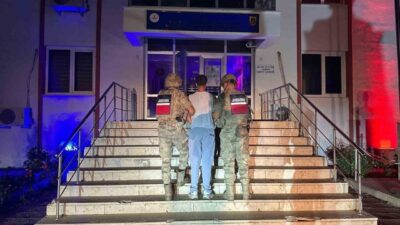 Bingöl’de gerçekleştirilen jandarma operasyonlarında, hapis cezaları kesinleşmiş olan 5 şüpheli
