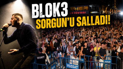 Sorgun’da günlerdir süren renkli görüntüler ve çeşitli etkinliklerle ilçe genelinde
