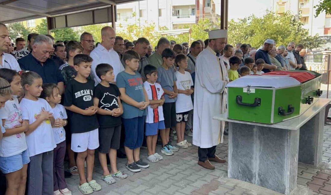 Çanakkale’de, komşusunun evinde yapılan böcek ilaçlama sonrasında zehirlenerek hayatını kaybeden