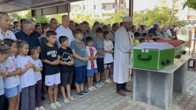 Çanakkale’de, komşusunun evinde yapılan böcek ilaçlama sonrasında zehirlenerek hayatını kaybeden