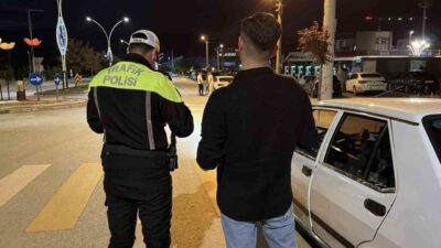 Bolu’da, polis ve jandarma ekipleri tarafından 27 Temmuz ile 2