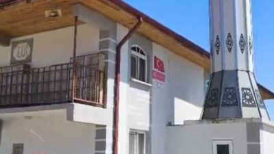 Bolu’da hava sıcaklıklarının artmasının neden olabileceği orman yangınlarını önlemek amacıyla