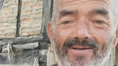 Bolu’nun Mengen ilçesinde, kayıp Alzheimer hastası Necati Çelen (69) için