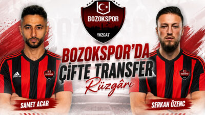 Nesine 3. Lig temsilcimiz Yozgat Bozokspor, 2026-2027 futbol sezonu öncesinde