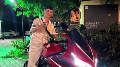 Muğla’nın Marmaris ilçesinde meydana gelen feci trafik kazasında Yozgatlı genç