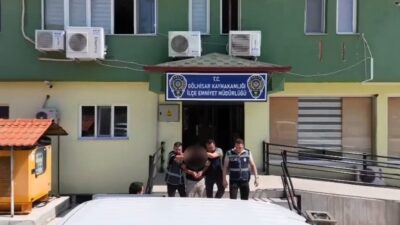 Burdur’un Gölhisar ilçesinde, toplam 17 yıl 1 ay kesinleşmiş hapis