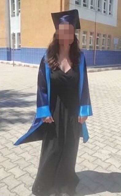 Burdur’un Tefenni ilçesinde ailesi tarafından kayıp ilan edilen 14 yaşındaki
