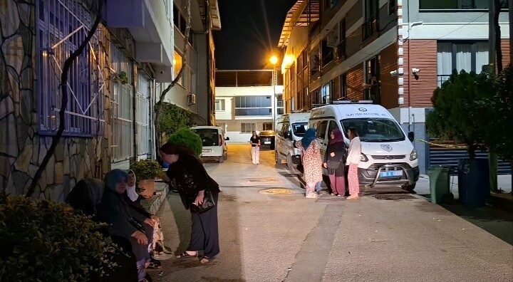 Bursa’nın Nilüfer ilçesinde yaşanan trajik bir olayda, 7 aylık hamile