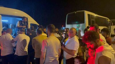 Bursa İl Emniyet Müdürlüğü liderliğinde, Gemlik İlçe Emniyet Müdürlüğü’nün de